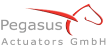 Pegasus Actuators