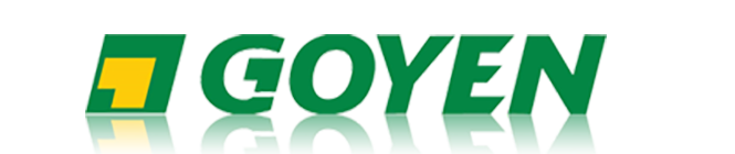 GOYEN / Goyen Mecair