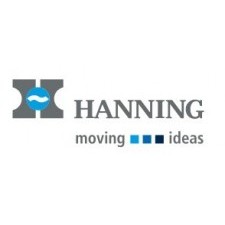 HANNING ELEKTRO-WERKE