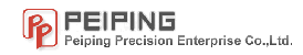 PEIPING PRECISION ENTERPRISE