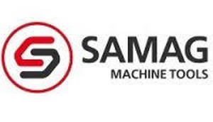 SAMAG Machine Tools
