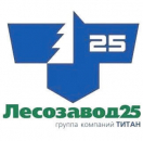 ЛЕСОЗАВОД 25