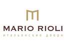 Межкомнатные двери MARIO RIOLI