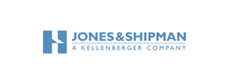 Jones & Shipman | Оборудование и запчасти