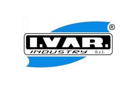 I. VAR. Industry | Оборудование и запчасти