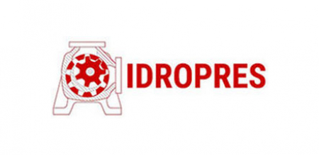 IDROPRES | Оборудование и запчасти