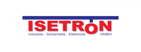 ISETRON Industrie-Sicherheits-Elektronik | Оборудование и запчасти