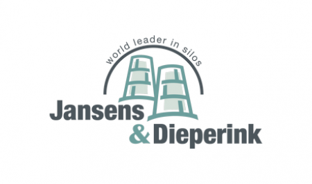 Jansens & Dieperink | Оборудование и запчасти
